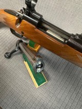 Winchester 70XTR Varmint (1978) .222Rem. - 9 of 15