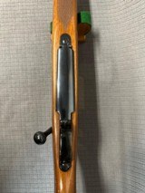 Winchester 70XTR Varmint (1978) .222Rem. - 14 of 15