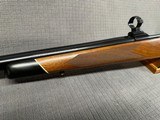 Winchester 70XTR Varmint (1978) .222Rem. - 8 of 15