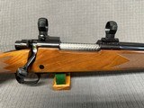 Winchester 70XTR Varmint (1978) .222Rem. - 3 of 15