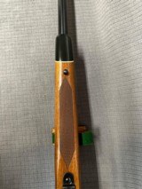 Winchester 70XTR Varmint (1978) .222Rem. - 15 of 15