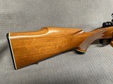 Winchester 70XTR Varmint (1978) .222Rem. - 2 of 15