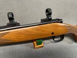 Winchester 70XTR Varmint (1978) .222Rem. - 7 of 15