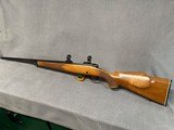 Winchester 70XTR Varmint (1978) .222Rem. - 5 of 15