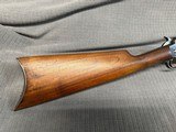 Marlin Model 27-S
25-20 WCF. - 2 of 15