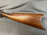 Marlin Model 27-S
25-20 WCF. - 7 of 15