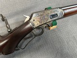 MARLIN 1893 .38-55WCF. - 3 of 15