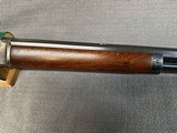 MARLIN 1893 .38-55WCF. - 4 of 15