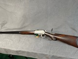 MARLIN 1893 .38-55WCF. - 6 of 15