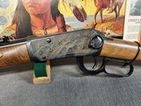 Winchester 94
CRAZY HORSE Commemorative .38-55WCF. - 8 of 14