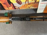 Winchester 94
CRAZY HORSE Commemorative .38-55WCF. - 11 of 14