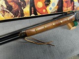 Winchester 94
CRAZY HORSE Commemorative .38-55WCF. - 9 of 14