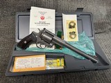 Ruger Super Redhawk
.480 Ruger - 2 of 6