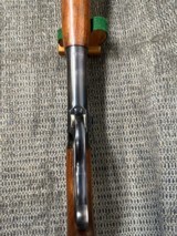 Winchester 71 Standard Rifle .348 WCF. - 14 of 15
