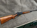 Winchester 71 Standard Rifle .348 WCF. - 2 of 15