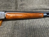 Winchester 71 Standard Rifle .348 WCF. - 5 of 15