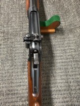 Winchester 71 Standard Rifle .348 WCF. - 12 of 15