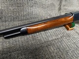 Winchester 71 Standard Rifle .348 WCF. - 9 of 15