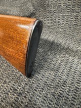 Winchester 71 Standard Rifle .348 WCF. - 11 of 15