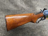 Winchester 71 Standard Rifle .348 WCF. - 3 of 15