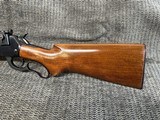 Winchester 71 Standard Rifle .348 WCF. - 7 of 15