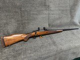 Winchester Model 70A
300 Win. Mag.