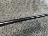 European(country unknown) Hammered Double rifle. Caliber- Unknown. - 4 of 15