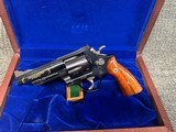 S&W Model 29 Elmer Keith Commemorative 44 Magnum. - 2 of 8