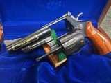 S&W Model 29 Elmer Keith Commemorative 44 Magnum. - 5 of 8