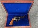 S&W Model 29 Elmer Keith Commemorative 44 Magnum. - 3 of 8