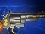 S&W Model 29 Elmer Keith Commemorative 44 Magnum. - 7 of 8