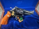 S&W Model 29 Elmer Keith Commemorative 44 Magnum.