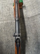 Winchester Model 64 Rifle
32 Win. Spl. - 11 of 15