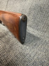 Winchester Model 64 Rifle
32 Win. Spl. - 12 of 15