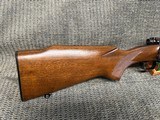 Winchester 70 Featherweight (1961).270 Win. - 2 of 15