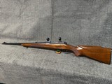 Winchester 70 Featherweight (1961).270 Win. - 6 of 15