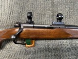 Winchester 70 Featherweight (1961).270 Win. - 3 of 15