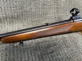 Winchester 70 Featherweight (1961).270 Win. - 9 of 15