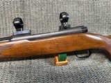 Winchester 70 Featherweight (1961).270 Win. - 8 of 15