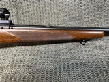 Winchester 70 Featherweight (1961).270 Win. - 4 of 15