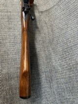 Winchester 70 Featherweight (1961).270 Win. - 10 of 15