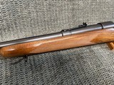 Winchester Model 70 Std.(1949) 220 Swift. - 9 of 15