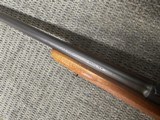 Winchester Model 70 Std.(1949) 220 Swift. - 10 of 15