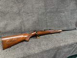 Winchester Model 70 Std.(1949) 220 Swift.