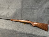 Winchester Model 70 Std.(1949) 220 Swift. - 6 of 15