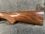 Winchester Model 70 Std.(1949) 220 Swift. - 7 of 15