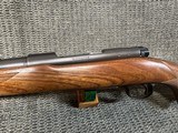 Winchester Model 70 Std.(1949) 220 Swift. - 8 of 15