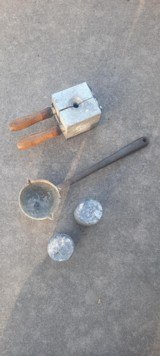 Custom Build1/3 Scale Napoleon Cannon. - 10 of 10