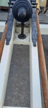 CUSTOM BUILD 1/3 Scale Napoleon Cannon - 7 of 10