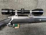 RUGER KM77 MK-II
ZYTEL (Boat Paddle)
.270 Win. - 3 of 14